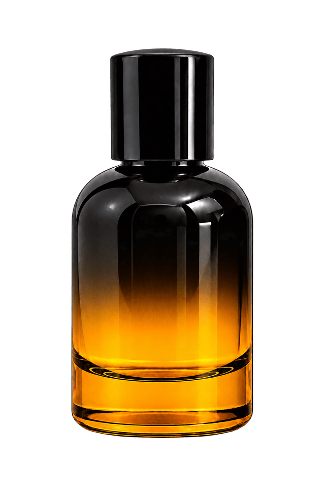 Fragancia amarillo del Combo Esencial de Enigma, 50 ml.